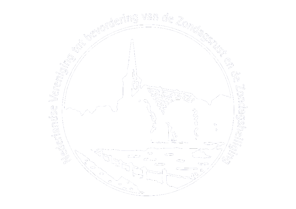 Beeldmerk Vereniging Zondagsrust